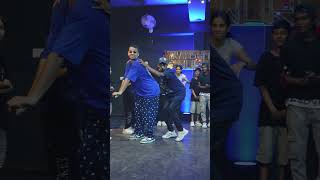 Aaja Meri Gaadi Main Baith Jaa  Naushad Siddiqui Choreography [upl. by Elbas]