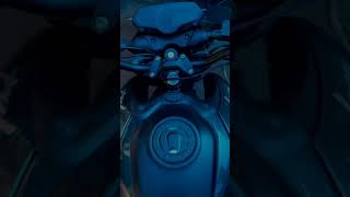 Bajaj Pulsar N250N169 handle modificationviralshorts [upl. by Catlin]