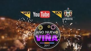 Año Nuevo en el Mar 2017 [upl. by Donaghue]