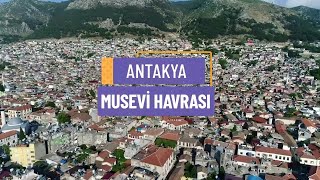 ANTAKYA MUSEVİ HAVRASI [upl. by Seko757]