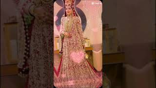 New wedding dress out classic like and subscribe ker do [upl. by Harwin]