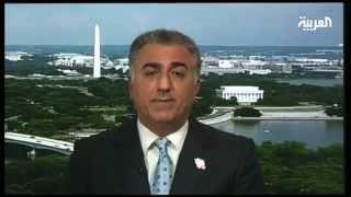 Reza Pahlavi Iranians need help not war or sanctions to oust their regime [upl. by Pincus]