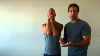 Pranayama Deep Breathing A Simple Tutorial [upl. by Phillada]