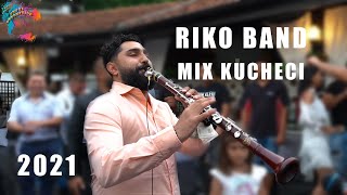 RIKO BAND amp GEORGI BURETO amp NASI  LIVE MIX KUCHECI  VRACA 2021 [upl. by Eatnuahs]