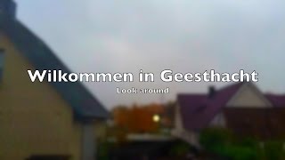 Look Around Geesthacht [upl. by Riaj]