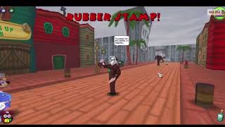 Toontown Rewritten All Cog Attacks UPDATED [upl. by Falconer255]