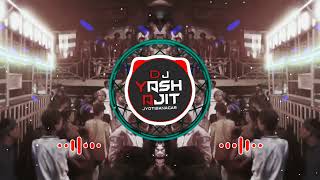 Sarkar Tumhi Kelay Market Jaam  Tapori Mix  DJ Yash YN x DJ Ajit Pawar Digras [upl. by Lorie]