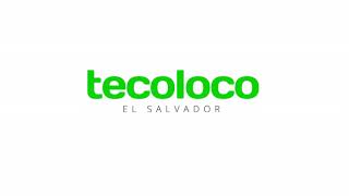 Encuentra empleo en línea  Tecoloco El Salvador [upl. by Enom]