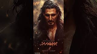 JAANWAR  trailer  shorts [upl. by Nahgam]