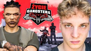 GTA 5 ŻYCIE GANGSTERA 20 PRZED PRZESZŁOŚCIĄ NIE UCIEKNIESZ [upl. by Sheilah]