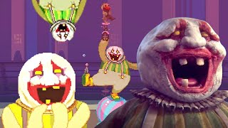 The Autistic Religious Horror of Dropsy [upl. by Verina384]