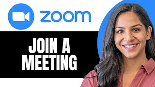 How to join a Zoom meeting [upl. by Nairret]