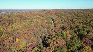 Droning on a beautiful fall day [upl. by Dido]