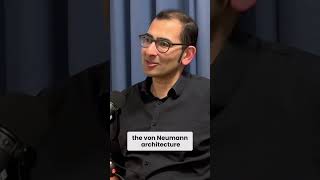 ☢️ Oppenheimer Film Why Did Nolan Remove Von Neumann [upl. by Glynis]