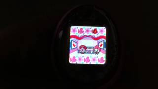 Tamagotchi ID L Marriage [upl. by Bergen]