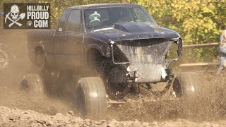 Wetzel Co Autumnfest Mud Bog October 13 2024 [upl. by Darleen]