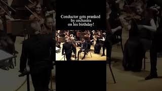 Subscribe for more music inspirations conductor orchestra musicmeme [upl. by Hines]