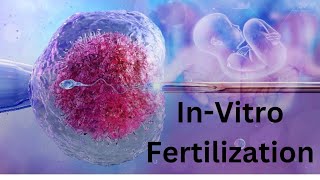 In Vitro Fertilization amp ICSI Techniques [upl. by Aicilyhp]