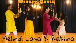 Mehndi Laga Ke Rakhna  Lyrical Song Dilwale Dulhania Le Jayenge  SRK Kajol  Anand Bakshi  DDLJ [upl. by Imelda]