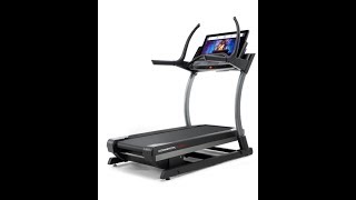 Nordictrack X32i Incline Trainer Review  Pros and Cons of the Nordictrack X32 Incline Trainer [upl. by Nore]