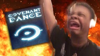 When Covenant Dance hits [upl. by Eicrad596]