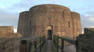 Landmark Trust  Martello Tower HD [upl. by Norling173]