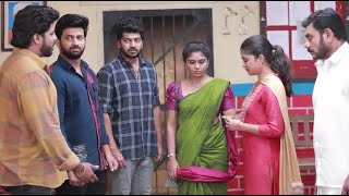 pandian stores 2 today episode promo april 25 [upl. by Linzer]