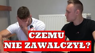 PŁACZ SOROKO Posłuchaj zanim OCENISZ  MATEUSZ KANIOWSKI [upl. by Maggie]