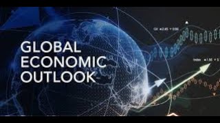 Global Economic Outlook  September [upl. by Irrehc]