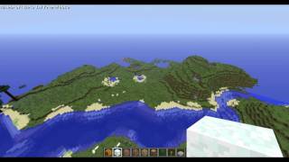 Minecraft 19  Primeras impresiones [upl. by Kare114]