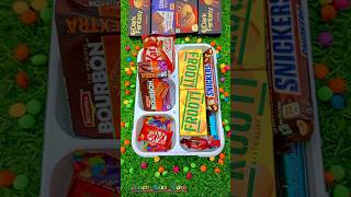 SIMPLE CUTE TIFFIN LUNCH BOX 🎁 CHOCOLATE 🍫tiffin lunchbox funny lunch tasty yummy cake yt [upl. by Mateya]