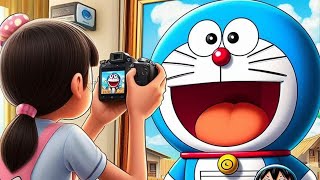 Doraemon Hindi Dubbed  Nobita Aur Gadget Ka Kamaal Doraemon New Episode in 2024 [upl. by Adlin780]