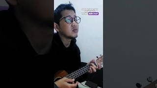 Bertaut Ukulele Cover [upl. by Cressler]