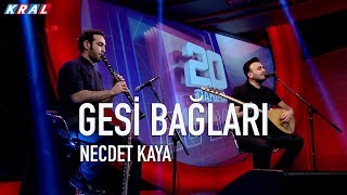 Necdet Kaya  Gesi Bağları Akustik [upl. by Collier536]