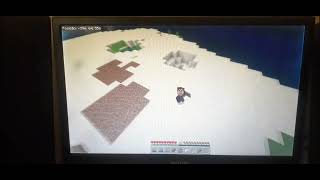 MOSTRANDO O MAPA SURVIVAL NOVA SERIE  Primeiro Video [upl. by Akinat881]