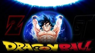 Dragon Ball Z  Best Music HD Japanese [upl. by Epotimet]