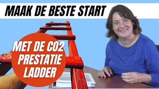 Hoe Je Succesvol Start met de CO2Prestatieladder dit is de beste strategie [upl. by Agn636]