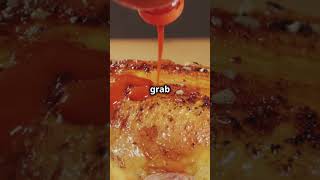 Quick amp Easy Chicken Parmesan Recipe [upl. by Gnehs]