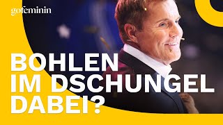 Dschungelcamp 2024 Dieter Bohlen in RTLShow dabei [upl. by Buell]