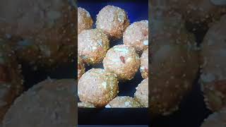 Gond ke laddu recipe on my youtube channel httpsyoutubeqmAHm3REOWw shorts ytshorts [upl. by Llenad533]