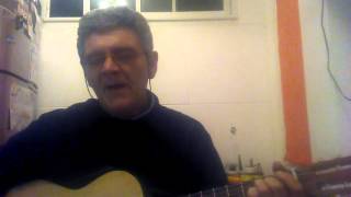 Pleamar de Aguilas cover acústico [upl. by Verbenia]