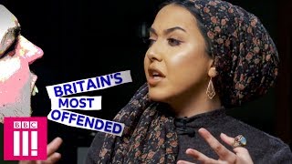 What Is Ethical Porn amp Is Fat Shaming An Issue  Britains Most Offended [upl. by Nivrad297]