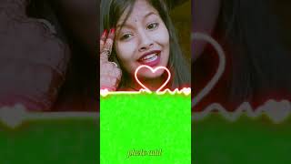 Green screen short video addphoto shortvideo maithilisong trendingshorts [upl. by Attenwahs122]