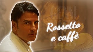 Sal Da Vinci  Rossetto e caffè house edit [upl. by Asillim]