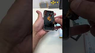 Fixing Old iPhone 3G [upl. by Sykes]