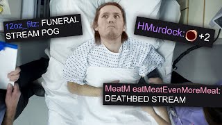 Jermas actual LIFEENDING Stream [upl. by Pen618]