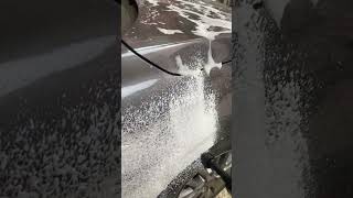 Snow Foam Manual Guarany [upl. by Notkcorb]