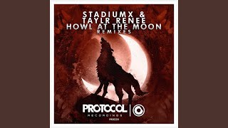 Howl At The Moon Aftershock Remix [upl. by Clarie]