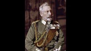 The Last Kaiser  Wilhelm II in Exile [upl. by Francis]