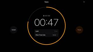 Team Try1 minute timer [upl. by Marni]